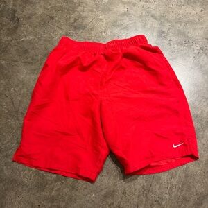 Nike Swim Trunks